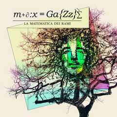 CD La matematica dei rami (Sanremo 2021) Max Gazzè