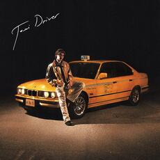 CD Taxi Driver Rkomi