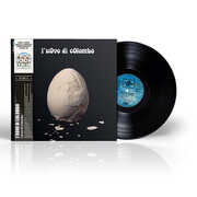 Vinile L'uovo di Colombo L'Uovo di Colombo