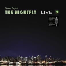 Vinile The Nightfly. Live Donald Fagen