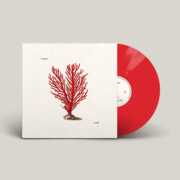 Vinile Corallo (Limited, Numbered & Red Coloured Vinyl Edition - Copia autografata) Colombre
