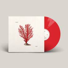 Vinile Corallo (Limited, Numbered & Red Coloured Vinyl Edition - Copia autografata) Colombre