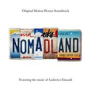 CD Nomadland (Colonna Sonora)