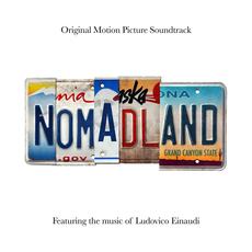 CD Nomadland (Colonna Sonora)