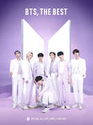 CD BTS. The Best (Limited Edition: CD + Photo Book) BTS