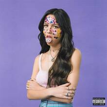CD Sour Olivia Rodrigo