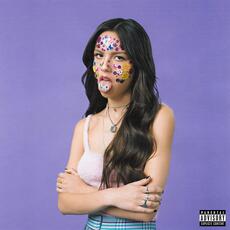 CD Sour Olivia Rodrigo