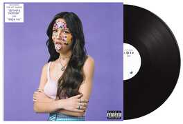 Vinile Sour Olivia Rodrigo