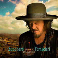 CD Inacustico D.O.C. & More Zucchero
