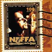 Vinile Neffa e i Messaggeri della Dopa (25th Anniversary Deluxe Remastered Edition: 2 LP + CD) Neffa