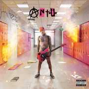 CD ANTI GionnyScandal