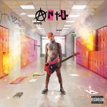 CD ANTI GionnyScandal