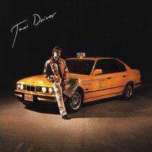 Vinile Taxi Driver Rkomi
