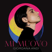 CD Mi muovo Giordana Angi
