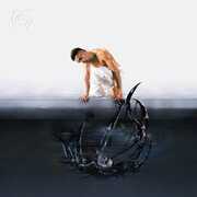 Vinile Ghettolimpo Mahmood