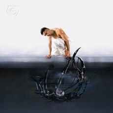 Vinile Ghettolimpo Mahmood