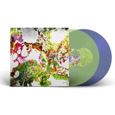 Vinile OBE. Instrumental (Green & Violet Transparent Vinyl + Special Cover) Mace