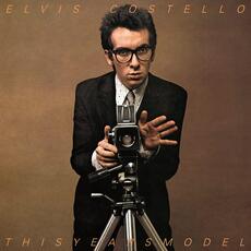 Vinile This Year's Model Elvis Costello