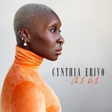 Vinile Ch. 1 vs. 1 Cynthia Erivo
