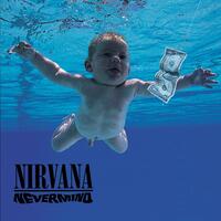 Nevermind (30th Anniversary Vinyl Edition)