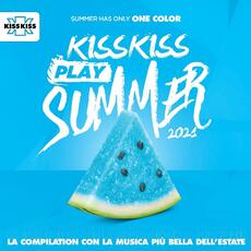 CD Kiss Kiss Play Summer 2021