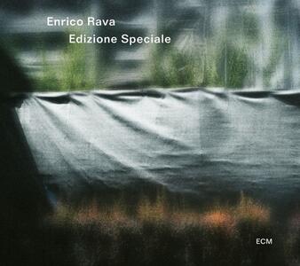 CD Edizione Speciale Enrico Rava