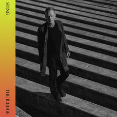 CD The Bridge (Deluxe Edition) Sting