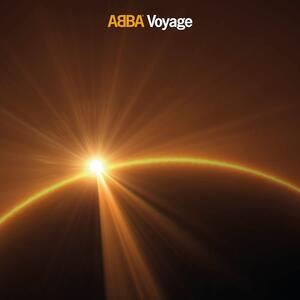 CD Voyage ABBA