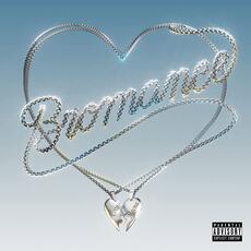 CD Bromance (Mintpack Edition - Copia autografata) Coco Mecna