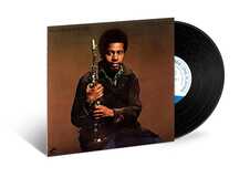 Vinile Odyssey of Iska Wayne Shorter