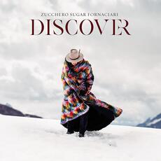 CD Discover Zucchero