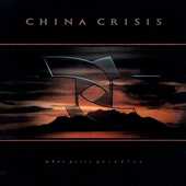 CD What Price Paradise China Crisis