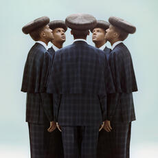 Vinile Multitude (Esclusiva LaFeltrinelli e IBS.it - White Coloured Vinyl) Stromae