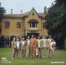 Vinile Noi, loro, gli altri Marracash