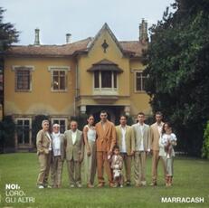 CD Noi, loro, gli altri Marracash