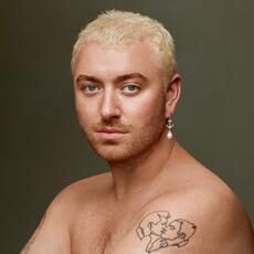 CD Gloria Sam Smith