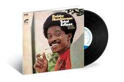 Vinile Total Eclipse Bobby Hutcherson