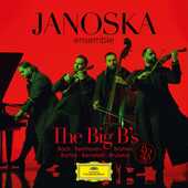 Vinile Big B'S Janoska Ensemble
