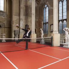 CD Audiolust & Higherlove SG Lewis