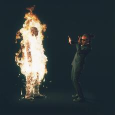 Vinile Heroes & Villains Metro Boomin