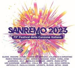 CD Sanremo 2023