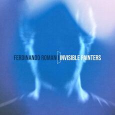 CD Invisible Painters Ferdinando Romano