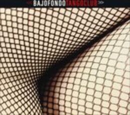 CD Bajofondo Tangoclub