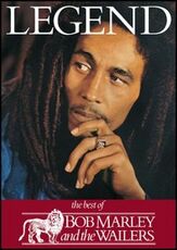 Film Bob Marley. Legend: the Best of Bob Marley and the Wailers Torquil Dearden Don Letts