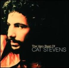 CD Very Best of Cat Stevens