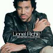 CD Lionel Richie. The Definitive Collection Lionel Richie