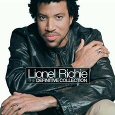 CD Lionel Richie. The Definitive Collection Lionel Richie