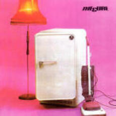 CD Three Imaginary Boys (Remastered) Cure