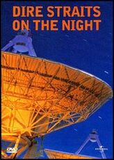 Film Dire Straits. On the Night