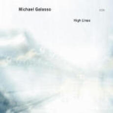 CD High Lines Michael Galasso